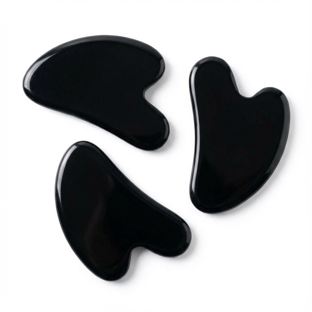 Gua Sha Toolkit