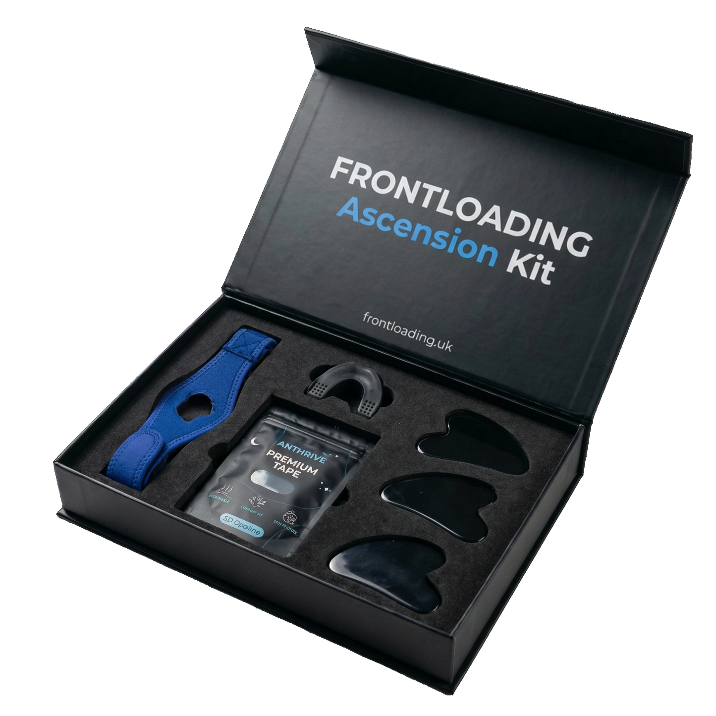 Ascension Kit