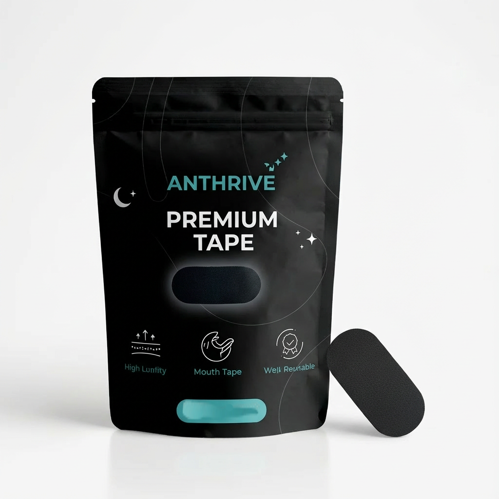 Premium Mouth Tape